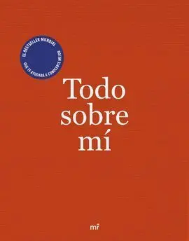 Todo Sobre mi