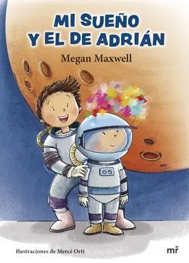 Mi Sueño y el de Adrian