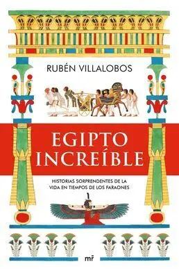 Egipto Increible