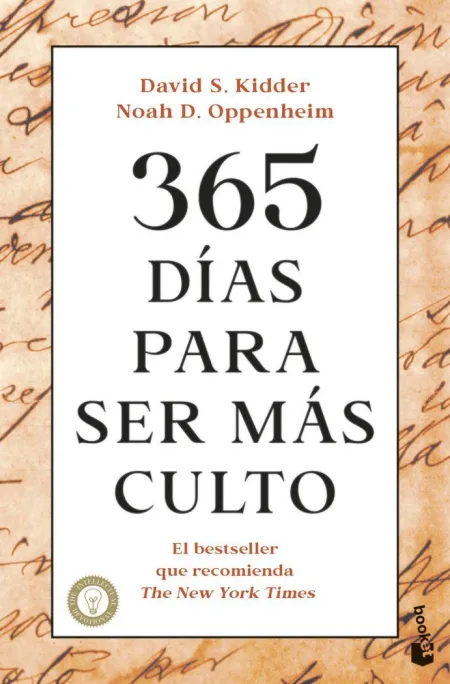 365 Dias para Ser Mas Culto