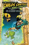 LAS AVENTURAS DE CARLOS CASTLE Y BEBE-CREEPER