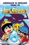 LOS COMPAS 1. LOS COMPAS Y EL DIAMANTITO LEGENDARIO