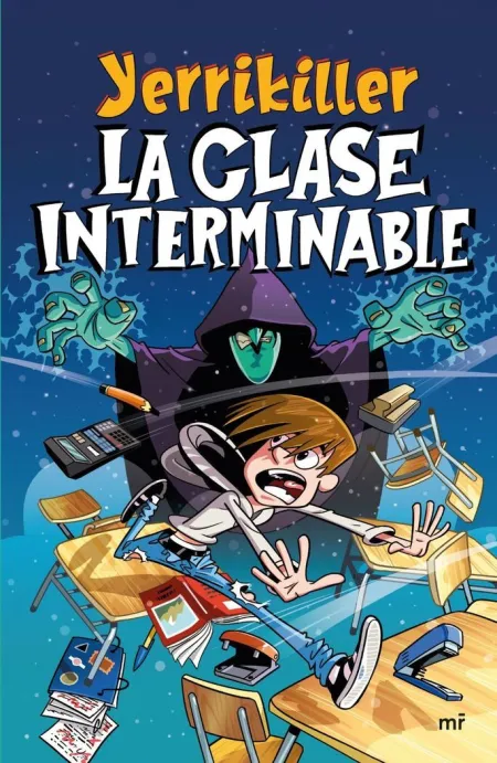 La Clase Interminable