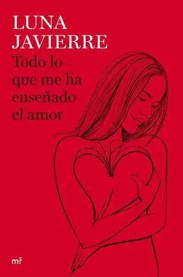 Todo lo que me Ha Enseñado el Amor