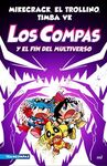 LOS COMPAS Y EL FIN DEL MULTIVERSO