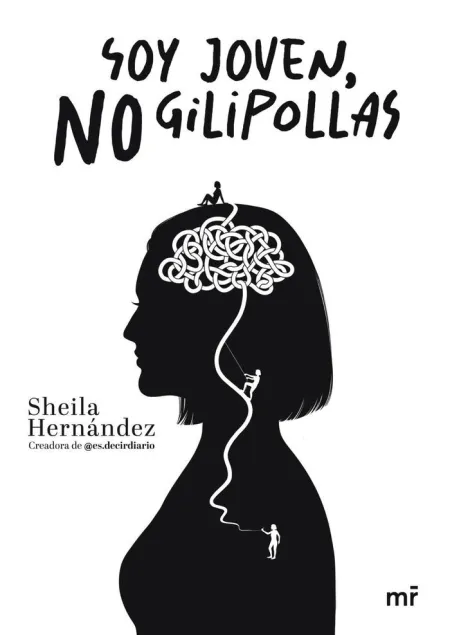Soy Joven, no Gilipollas