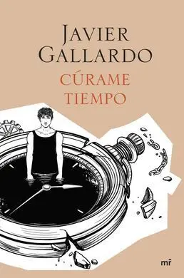 Cúrame Tiempo