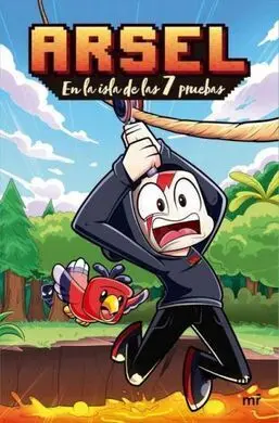 Arsel en la Isla de las Siete Pruebas