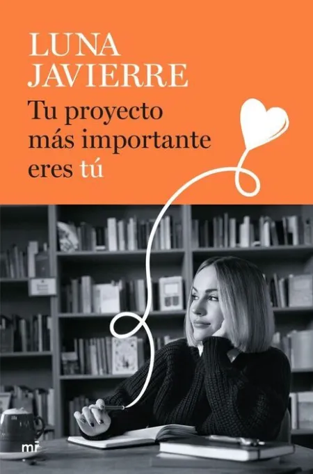 Tu Proyecto Más Importante Eres tú