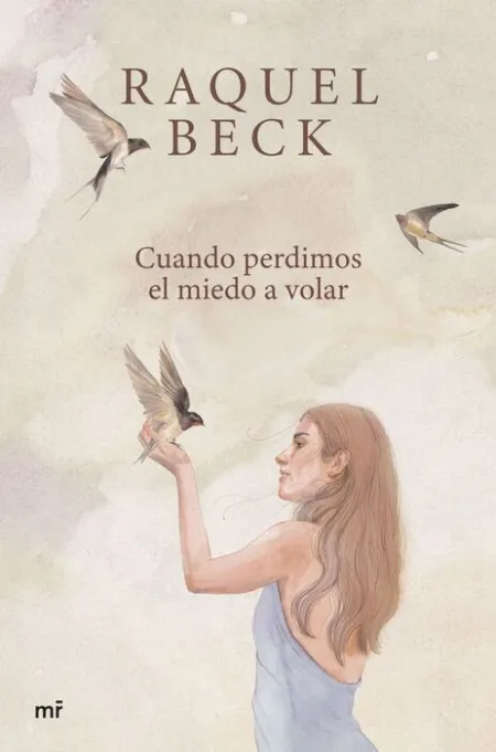 Cuando Perdimos el Miedo a Volar
