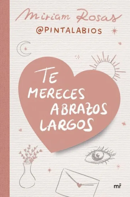 Te Mereces Abrazos Largos