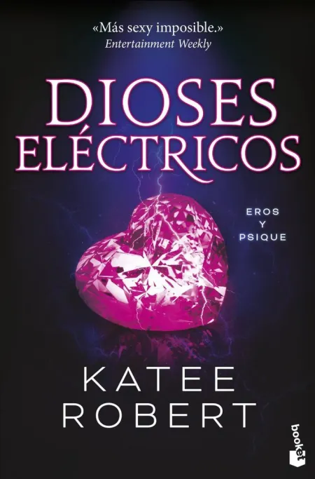 Dioses Electricos (Electric Idol)