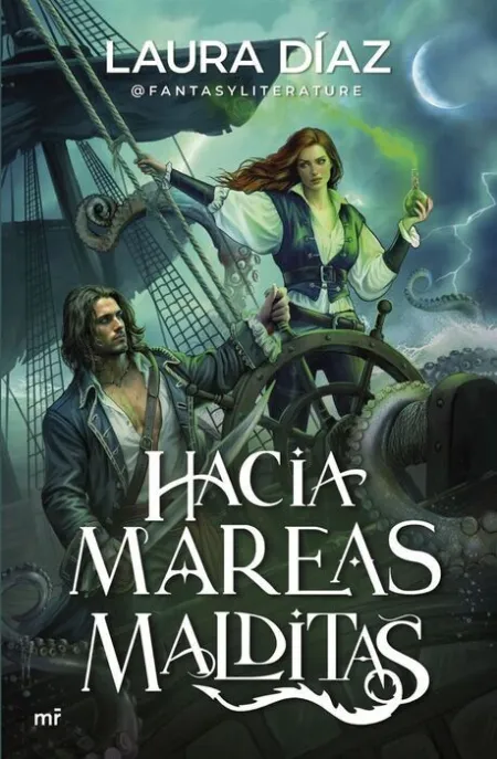 Hacia Mareas Malditas