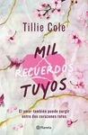 MIL RECUERDOS TUYOS