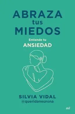 Abraza Tus Miedos
