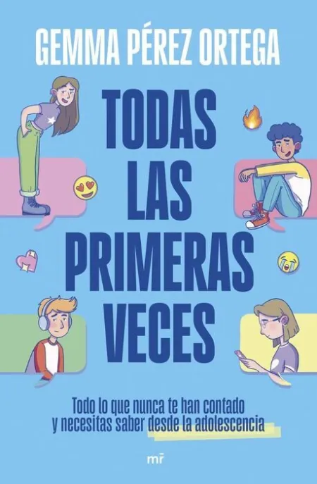Todas las Primeras Veces