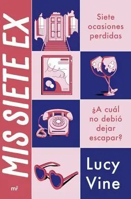 Mis Siete Ex
