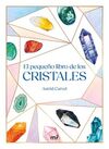 EL PEQUEÑO LIBRO DE LOS CRISTALES