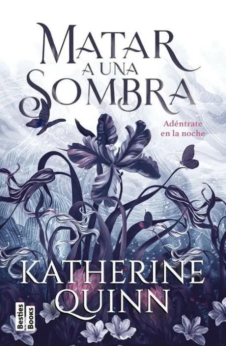 Matar a una Sombra
