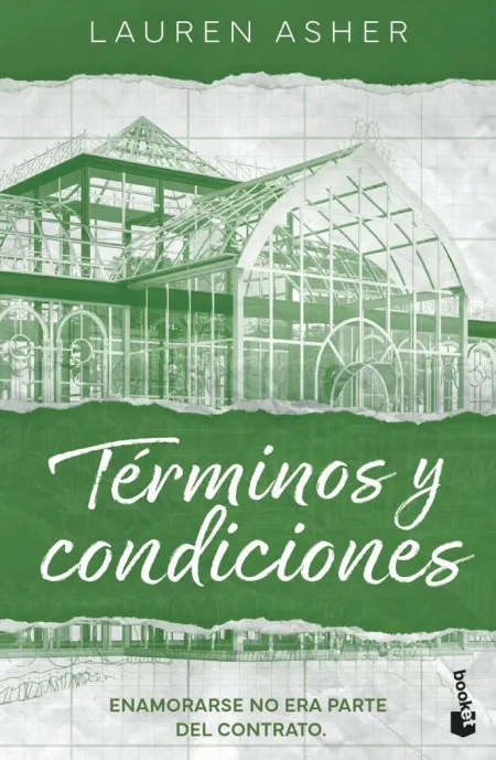 Terminos y Condiciones