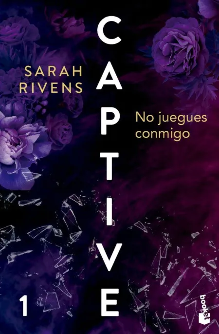 1. Captive: no Juegues Conmigo
