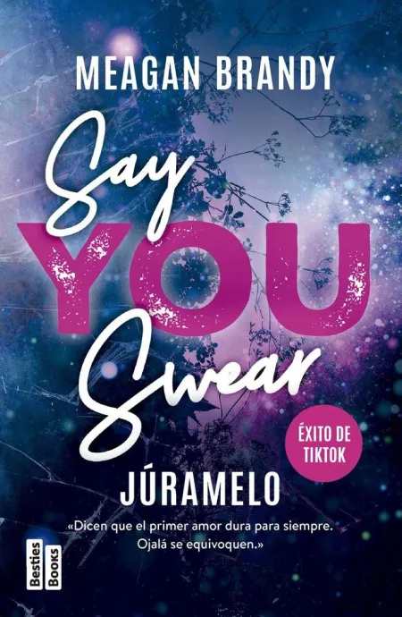Say You Swear (Juramelo)