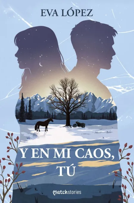 Y en mi Caos, tu