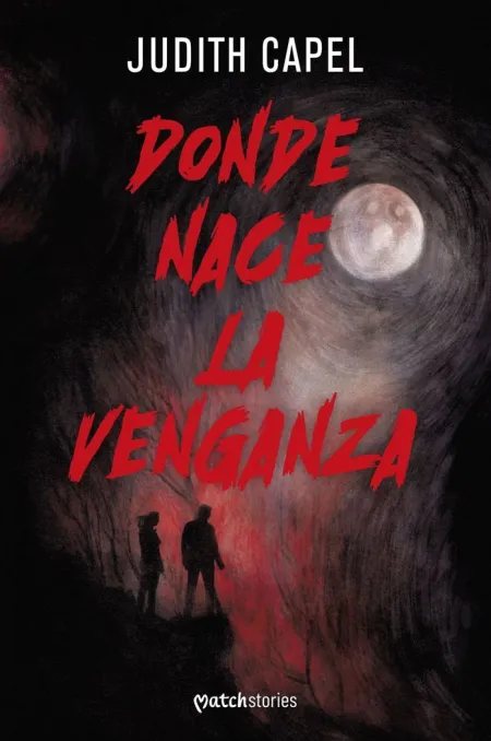 Donde Nace la Venganza