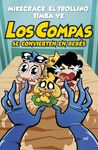 LOS COMPAS SE CONVIERTEN EN BEBES
