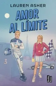 Amor Al Limite (Dirty Air 2)