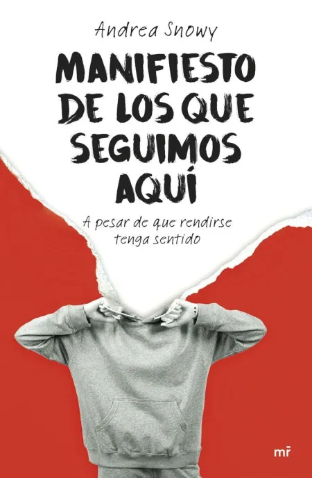 Manifiesto de los que Seguimos Aqui