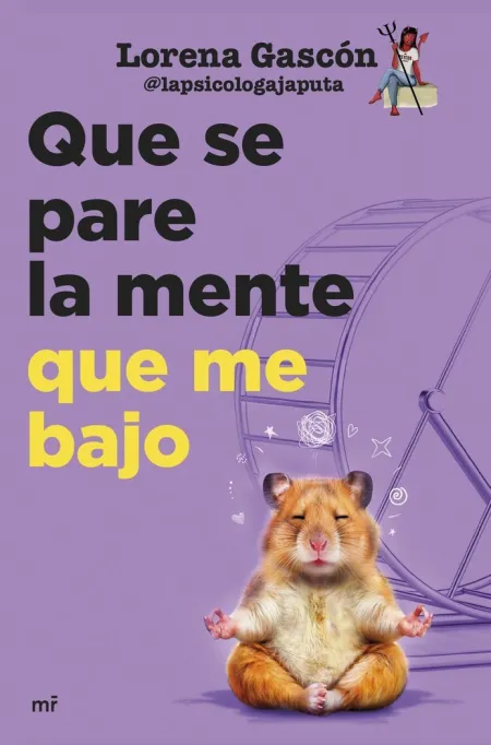 Que se Pare la Mente que me Bajo