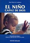 EL NIÑO CAPAZ DE DIOS