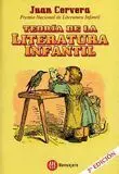 Teoria de la Literatura Infantil