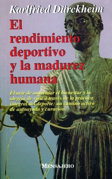 Rendimiento Deportivo y la Mad.