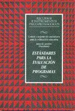 Estandares Evaluacion Programas