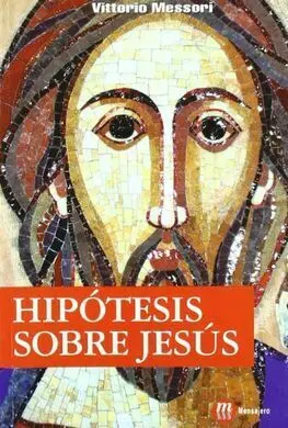 Hipótesis Sobre Jesús