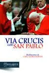 Via Crucis con San Pablo