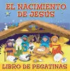 El Nacimiento de Jesús