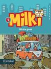 MILKI. 1: DOG CITY