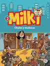 MILKI. 2: CHULOS Y MUÑECAS