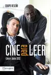 Cine para Leer. Enero-Junio 2012