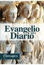 Evangelio Diario 2014