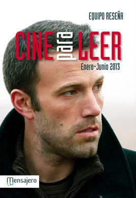 Cine para Leer-2013 /1 (Enero/Junio)