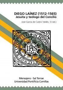 Diego Laínez. 1512-1565