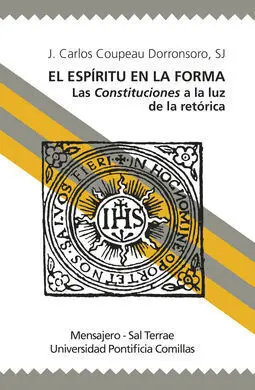El Espíritu en la Forma