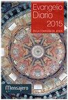 EVANGELIO DIARIO 2015 EN LA COMPAÑIA DE JESUS