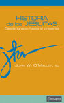 HISTORIA DE LOS JESUITAS
