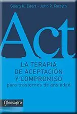 La Terapia de Aceptación y Compromiso