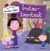 Iratxo-Txantxak
